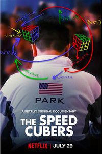 The Speed Cubers