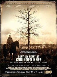 Bury My Heart at Wounded Knee