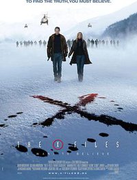 The X Files: I Want to Believe