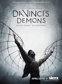 Da Vinci's Demons Season 2