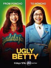 Ugly Betty Season 4