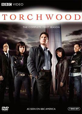 Torchwood — Saison 1