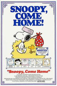 Snoopy, Come Home
