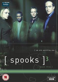 Spooks Season 3