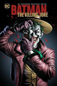 Batman: The Killing Joke