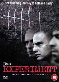 The Experiment