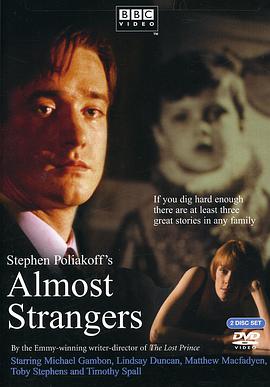 Perfect Strangers (Miniseries)