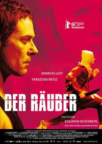 The Robber