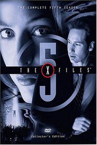 X-Files: Strengt Fortroligt (The X-Files)