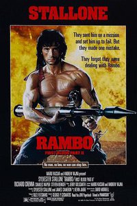 Rambo 2 - La vendetta