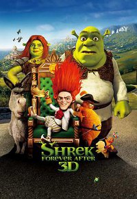 Shrek Forever After