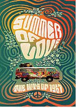 Summer of Love : The American Experience