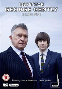 Inspector George Gently Season 5