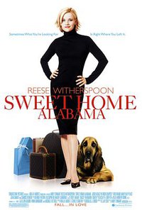 Sweet Home Alabama