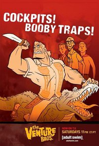 The Venture Bros. Season 1