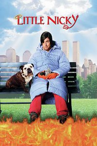 Little Nicky