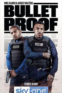 Bulletproof Season 1