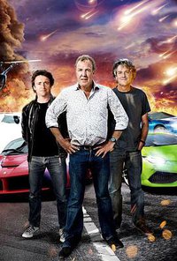 Top Gear Season 22