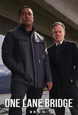 One Lane Bridge Season 1