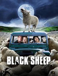 Black Sheep