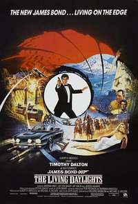 The Living Daylights
