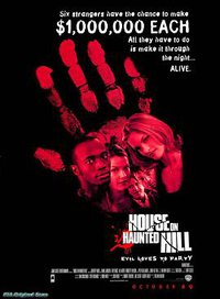 House on Haunted Hill