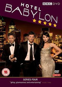 Hotel Babylon