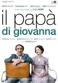 Giovanna's Father