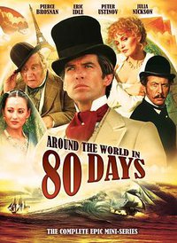 Around The World In 80 Days