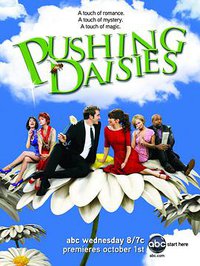 Pushing Daisies Temporada 1