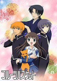 Fruits Basket (水果篮子)