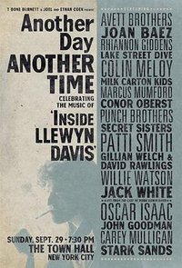 Another Day, Another Time: Celebrating the Music of Inside Llewyn Davis