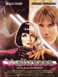 Mistress