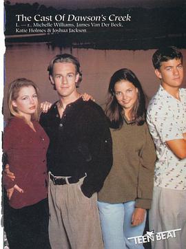 Dawson's Creek Season 1