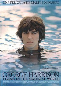 George Harrison: Living in the Material World