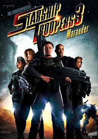 Starship Troopers 3 - Marauder