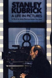 Stanley Kubrick: A Life in Pictures