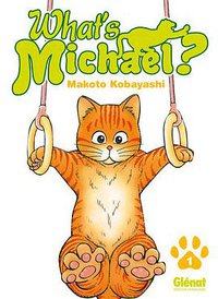 What's Michael
