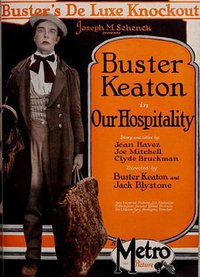 Our Hospitality