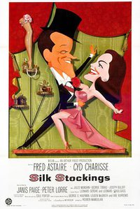 Silk Stockings
