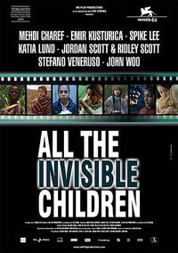 All the Invisible Children
