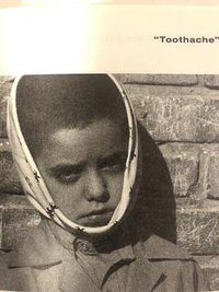 Toothache