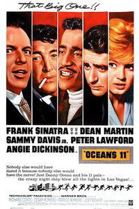 Ocean's 11