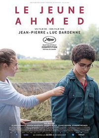 Young Ahmed