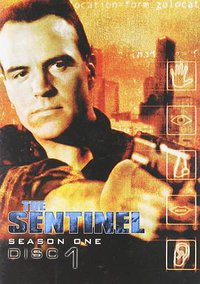 The Sentinel Stagione 2