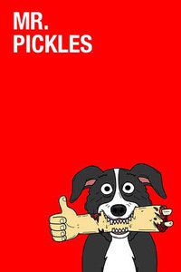 Mr. Pickles (腌黄瓜先生 第四季)