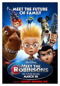 Meet the Robinsons