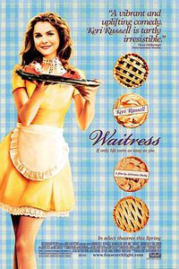 Waitress
