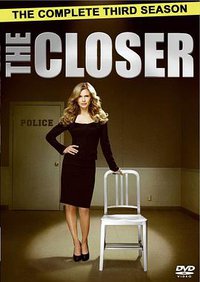 The Closer Season 3