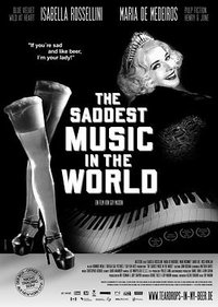 The Saddest Music in the World